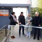Villa Carlos Paz: se inauguró el nuevo CAPS distrito norte en barrio Villa del Lago