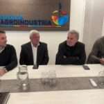 Licitaron la pavimentación del acceso al Parque Industrial de Alejandro