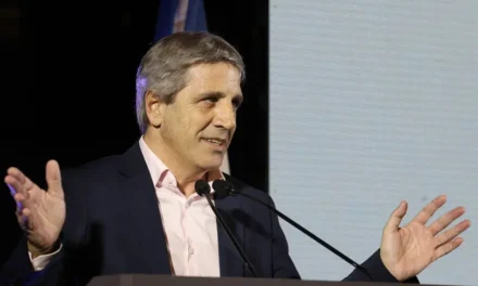 Para cumplir con las metas del FMI, el Tesoro Nacional compró u$s200 millones