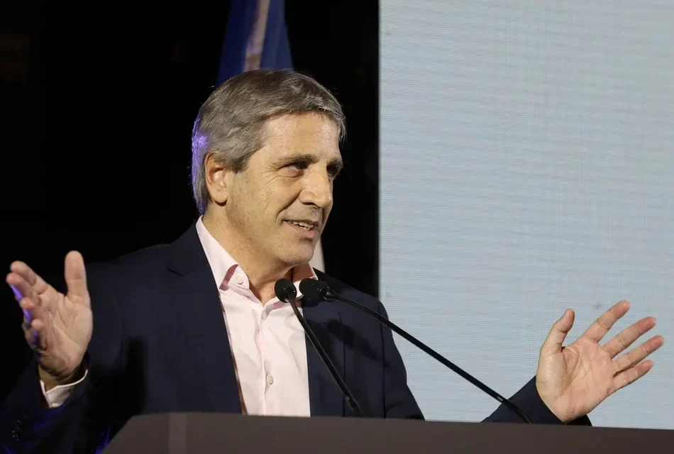 Para cumplir con las metas del FMI, el Tesoro Nacional compró u$s200 millones