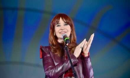 CFK apuntó contra Milei y su plan económico: «No hay reservas ni inversión y el consumo se desplomó»