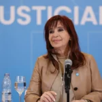 Cristina Kirchner pide arresto domiciliario sin tobillera y la fiscalía quiere una detención inmediata