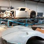 Villa Nueva rendirá homenaje al ingeniero y diseñador automotriz Heriberto Antonio Pronello