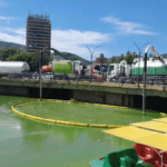 Villa Carlos Paz declaró la emergencia ambiental
