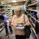 La inflación de mayo fue del 1,5%: en un año los precios se incrementaron un 43%