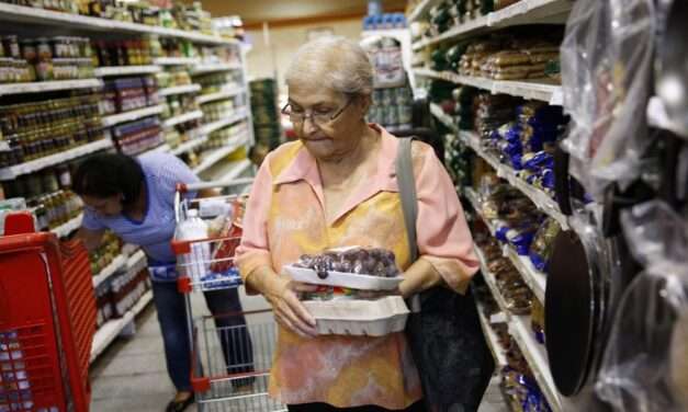 La inflación de mayo fue del 1,5%: en un año los precios se incrementaron un 43%