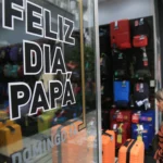 Las ventas por el Día del Padre cayeron 1,7%: el ticket promedio fue de $ 41.300
