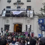 «Córdoba por las universidades»: docentes y estudiantes exigieron que avance el proyecto de financiamiento