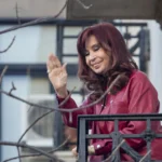 CFK: «Me presentaré en Comodoro Py para estar a derecho, como siempre lo he hecho»