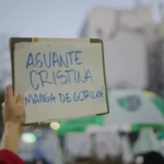 «Argentina con Cristina»: el peronismo marchará este miércoles a Comodoro Py para acompañar a CFK