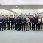 Gobernadores reclaman al Gobierno por fondos y la reactivación de la obra pública