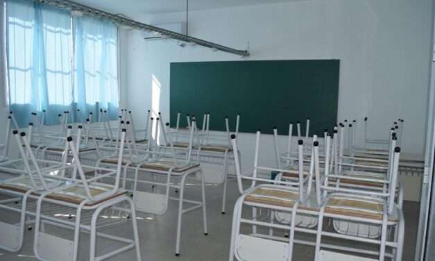 No computan las faltas para el turno mañana de este lunes en las escuelas cordobesas