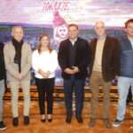 Villa Carlos Paz presentó la Temporada de Invierno con una diversa agenda cultural y deportiva