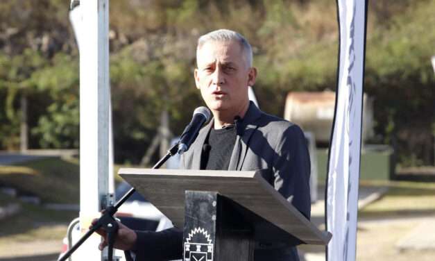 Esteban Avilés: «Hemos puesto fin a 10 años de ocupación ilegal y corrupta por parte de la dirigencia cooperativista»