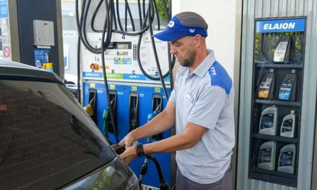 YPF implementará un nuevo sistema: el precio cambiará según la hora y la demanda
