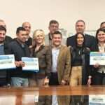 Importante aporte provincial para obras en la Escuela Rural Manuel Belgrano de Bengolea