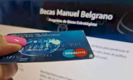 La UNRC reclamó la urgente actualización de montos de las becas nacionales Progresar y Manuel Belgrano
