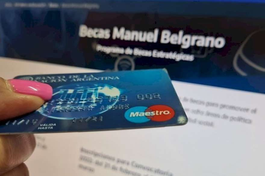 La UNRC reclamó la urgente actualización de montos de las becas nacionales Progresar y Manuel Belgrano