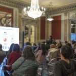 Córdoba reunió a figuras del cine nacional y referentes locales del sector audiovisual​​
