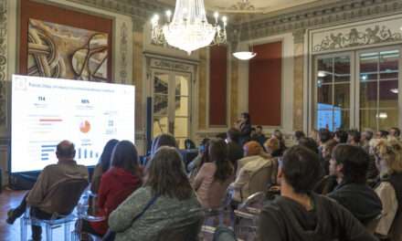 Córdoba reunió a figuras del cine nacional y referentes locales del sector audiovisual​​