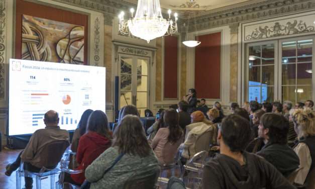Córdoba reunió a figuras del cine nacional y referentes locales del sector audiovisual​​