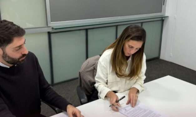 Melo se suma al Compromiso de Gobierno Abierto para impulsar una gestión más transparente
