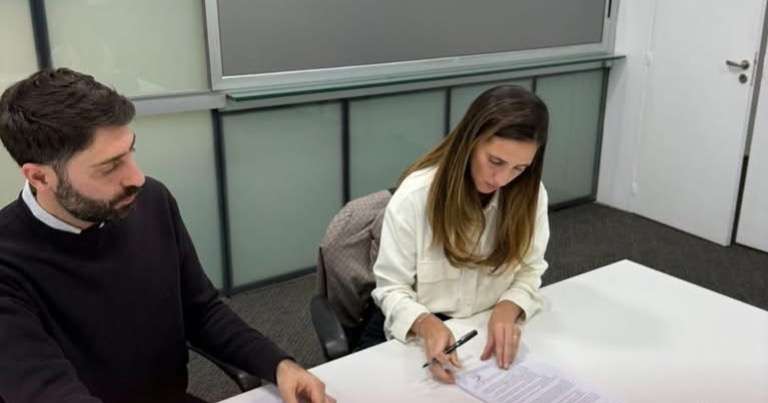Melo se suma al Compromiso de Gobierno Abierto para impulsar una gestión más transparente