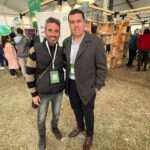 Arias participó de la 5° Cumbre Mundial de la Economía Circular