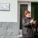 La Cautiva: La Biblioteca Popular Alberdi reabrió sus puertas