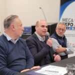 Presentaron avances de la MECA25, la mega exposición del Centro Argentino