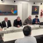 La Provincia licitó la pavimentación del acceso a la zona industrial de Alejandro Roca