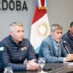 Red Vigía Córdoba: El Gobierno incorpora inteligencia artificial al sistema de videovigilancia