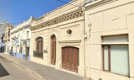 Elecciones en el Colegio de Abogados de Río Cuarto