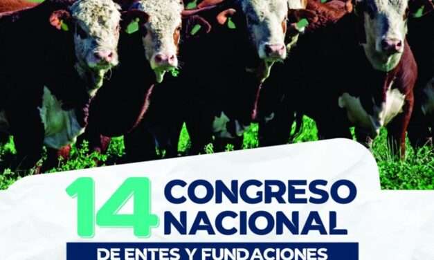 Río Cuarto será sede del 14° Congreso Nacional de Lucha Sanitaria Animal