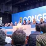 Exclusivo: el Congreso del PJ bonaerense votó por unanimidad un acuerdo de unidad y respaldó la conducción de Máximo Kirchner