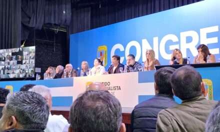 Exclusivo: el Congreso del PJ bonaerense votó por unanimidad un acuerdo de unidad y respaldó la conducción de Máximo Kirchner