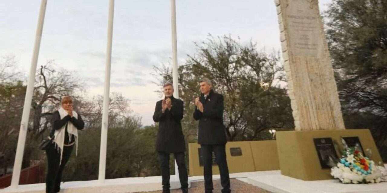 Córdoba celebra 452 años de historia, identidad y proyección
