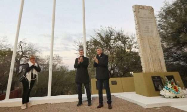 Córdoba celebra 452 años de historia, identidad y proyección