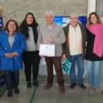Más de 200 jóvenes participaron de la Expo Carreras 2025 en General Deheza