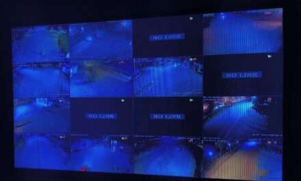Del Campillo fortalece su sistema de videovigilancia