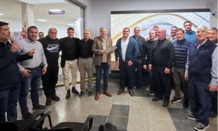 Tecnología e innovación para cuidar el suelo en Río Cuarto: startups presentaron soluciones en el DemoDay