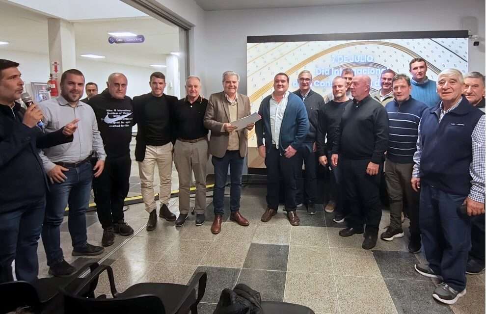 Tecnología e innovación para cuidar el suelo en Río Cuarto: startups presentaron soluciones en el DemoDay