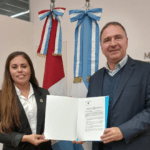 Huinca Renancó se suma al Programa Provincial de Fortalecimiento Educativo Territorial