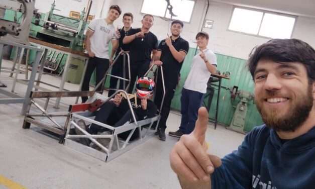 Cuatro docentes cordobeses fueron seleccionados entre los más inspiradores del país