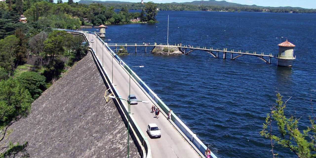 Embalse se prepara con múltiples actividades para las vacaciones de julio