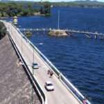 Embalse se prepara con múltiples actividades para las vacaciones de julio