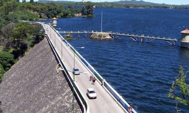 Embalse se prepara con múltiples actividades para las vacaciones de julio
