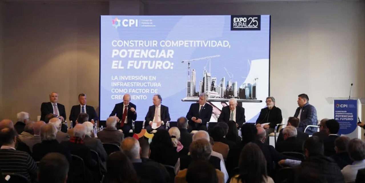 Empresarios y sindicalistas le reclaman a Javier Milei que reactive la obra pública