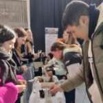 La Facultad de Ciencias Exactas presentó su oferta académica a jóvenes de la región