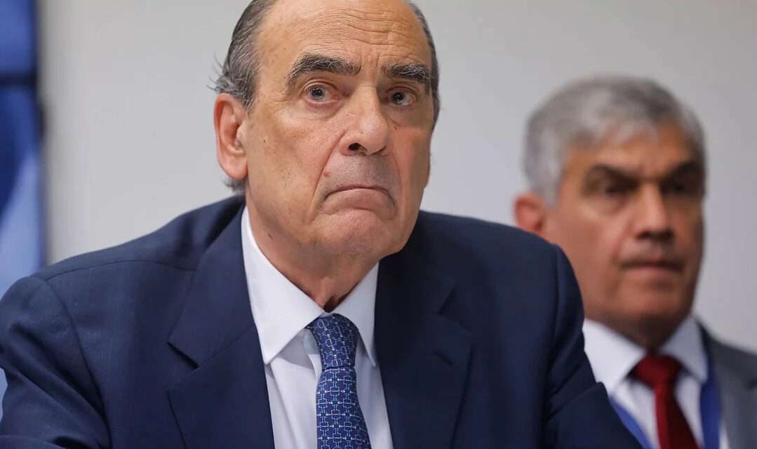 Francos defendió el veto a la ley de jubilaciones y aseguró: «Vamos a ganar la provincia de Buenos Aires»